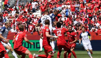 Canada vs Bosnia-Herzegovina (02:00 – 13/06) | Xem lại trận đấu