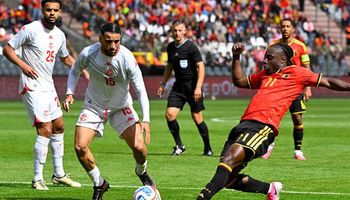 Bỉ vs Tunisia (20:00 – 06/06) | Xem lại trận đấu