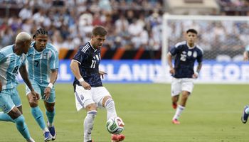 Argentina vs Honduras (07:00 – 07/06) | Xem lại trận đấu