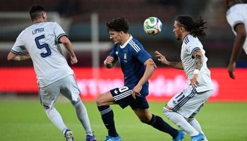 Hy Lạp vs Italy (02:00 – 08/06) | Xem lại trận đấu